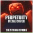 Six String Covers