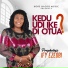 Prophetess Ify Ezeobi