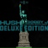 Bobby J From Rockaway x Hush