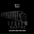 Nkzn, Rubbyx, Godhie feat. Jotade, Elconn3