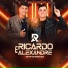 Ricardo e Alexandre