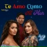 León Zárate, Luz De Luna Cast, André Silva