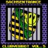 Sachsentrance, Axon