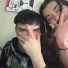 HOMEBOY X. O.