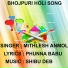 MITHLESH ANMOL