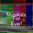Musikalx