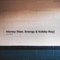 Ice Bee feat. Energy, Kobby Roy
