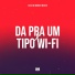 DJ SC, Mc k20, MC Vuiziki