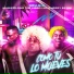 Nfasis, El Cherry Scom, Musicologo The Libro