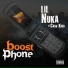 Lil Nuka feat. Cash Kidd