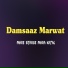 Damsaaz Marwat