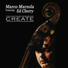 Marco Marzola, Ed Cherry