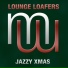 Lounge Loafers