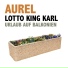 Aurel, Lotto King Karl