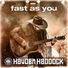 Hayden Haddock