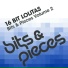 16 Bit Lolitas feat. The Funky Bastard
