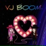 DJ VJ BOOM