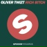oliwer twizt