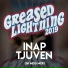 INAP, Tjuven
