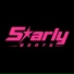 Starly Beats