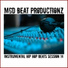 MGD Beat Productionz