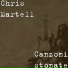 Chris Martell