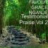 FAVOUR GRACE NGANJE