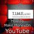 T.I.M.E Audio