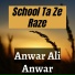 Anwar Ali Anwar