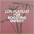 Influencer Beats, Hip-Hop Lofi Chill