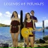 Legends of Perhaps