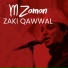 M Zaman Zaki Qawwal