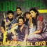 Oro Y La Tequila
