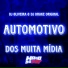 DJ ØLIVEIRA