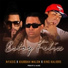 NFasisRD, Kiubbah Malon, King Kalibre