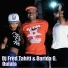 DJ Fred Tahiti, Darida G