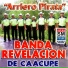 Banda Revelacion De Caacupe