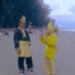 Fitri Handayani, Fatwa Saputra