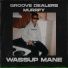 groove dealers, murrfy