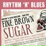Big Mama Thornton