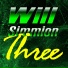 Will Simmion