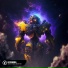HARDSTYLE MAGE, Moha & No-Vox