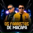 DAVID SAMPLER, MARCOS MADERITO