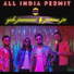 All India Permit