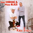 Jānis Krūmiņš & Māris Blāze