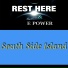 Rest Here, E Power
