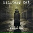 Military Cat