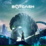 BOTCASH feat. F.HERO, Scott Kozdra