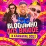 MC Lipivox, Authentic Records, DJ DN
