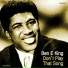 Ben E. King